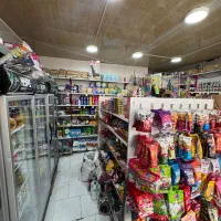 واگذاری سوپر مارکت با دخل خوب