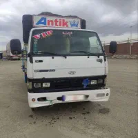 خاور هیوندا