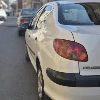 206 SD|خودرو سواری و وانت|تبریز, |دیوار
