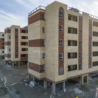 مسکن ملی پردیس