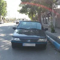۴۰۵|خودرو سواری و وانت|تنکمان, |دیوار
