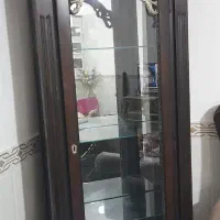 بوفه ویترین