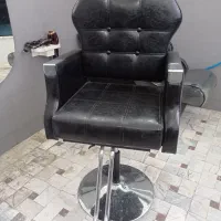 صندلی آرایشگاه