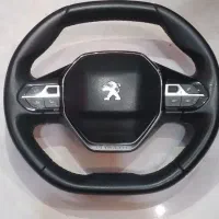 چراغ 206*207* *ارسی * فرمون
