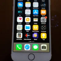 گوشی آیفون 6
