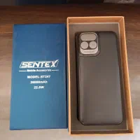 پاور بانک سنتکس