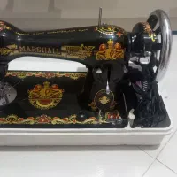 چرخ خیاطی