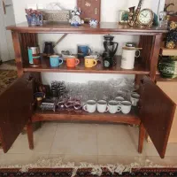کافی تیبل