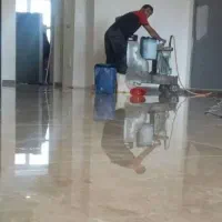 کفسابی سنگسابی کف سابی سابزن نماشویی ساب کاری