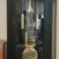 ساعت سالم و زیبا و به روز