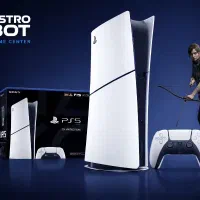 فروش فوری پلی استیشن PS5