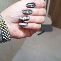 خدمات کاشت ناخن( خیابان پروین ،چهار راه شیخ طوسی)