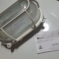 چراغ تونلی مازی نور مدل راکی