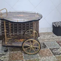 میز بار