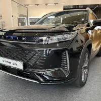 اکستریم LX(SX) مدل 1404/ مشکی صفر
