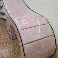 تخت مژه