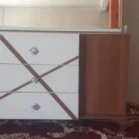 آینه وکنسول