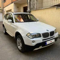x3 2008|خودرو سواری و وانت|تهران, دزاشیب|دیوار
