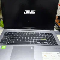 لپ تاپ asus vivobook|رایانه همراه|مشهد, رضاشهر|دیوار