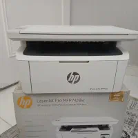 hp m28w