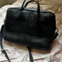 کیف اداری نوین چرم