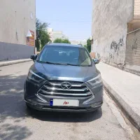 جک اس۳ مدل ۱۳۹۷