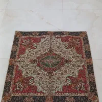 رومیزی ترمه