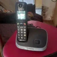 تلفن بیسیم پاناسونیک