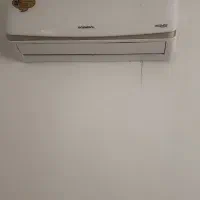 کولر اسپیلت اوجرال اصل12000