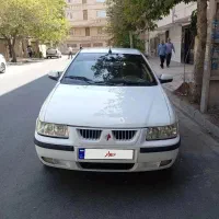 سمند مدل 88 lx