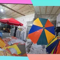 چتر سایبان نانو و ضد آب