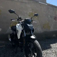 موتور گلکسی na180
