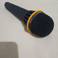 میکروفون داینامیک