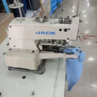 چرخ مادگی و دکمه کمپلیت ژاپنی اماده به کار