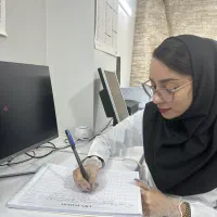 دوره جامع آزمایشگاه به همراه کارورزی در بیمارستان