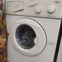 ماشین لباسشویی سوپر جنرال