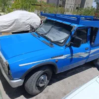 نیسان ۹۸ کم کار