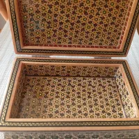 جعبه جواهرات