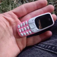 نوکیا بند انگشتی