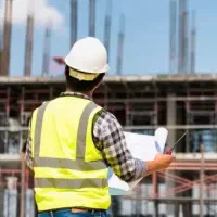 مهندس عمران پروانه مجری پایه ۱یا۲یا۳