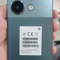 شیائومی +Redmi Note 13 Pro با حافظهٔ ۲۵۶ گیگابایت|موبایل|اصفهان, آبشار|دیوار