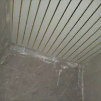 سقف پی وی سی