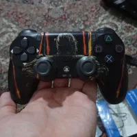 دسته ps4