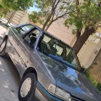 پژو405|خودرو سواری و وانت|همدان, |دیوار