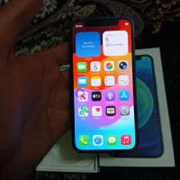 ایفون ۱۲ مینی ابی
