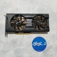 کارت گرافیک RTX 3060 GAINWARD  GHOST 12GB