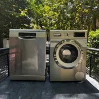 فروش ن خریدار لباسشویی سراسر استان