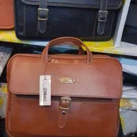 چرم صنعتی ترک٪ کیف اداری مردانه
