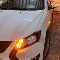 کوئیک gxl|خودرو سواری و وانت|افشار, |دیوار