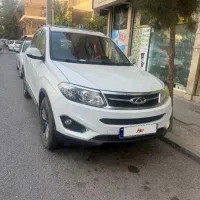 تیگو ۵ بدون رنگ